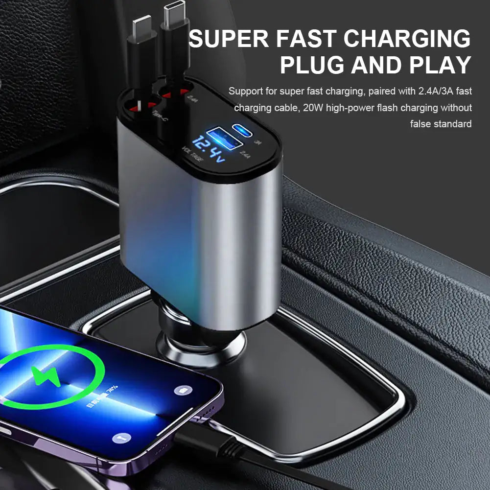 SlinkyCharger™