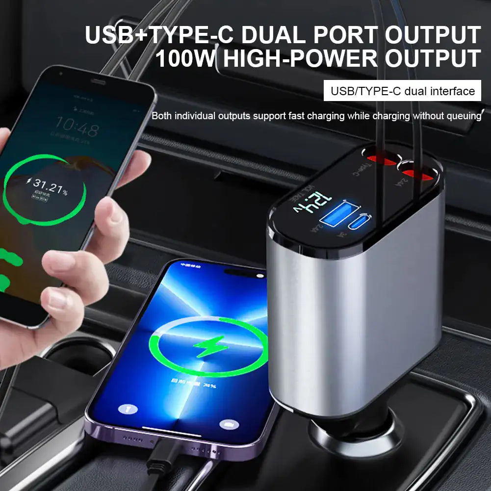 SlinkyCharger™