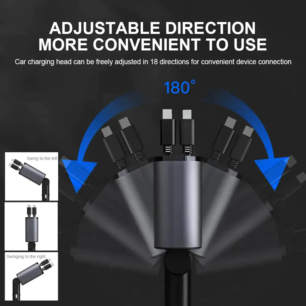 SlinkyCharger™