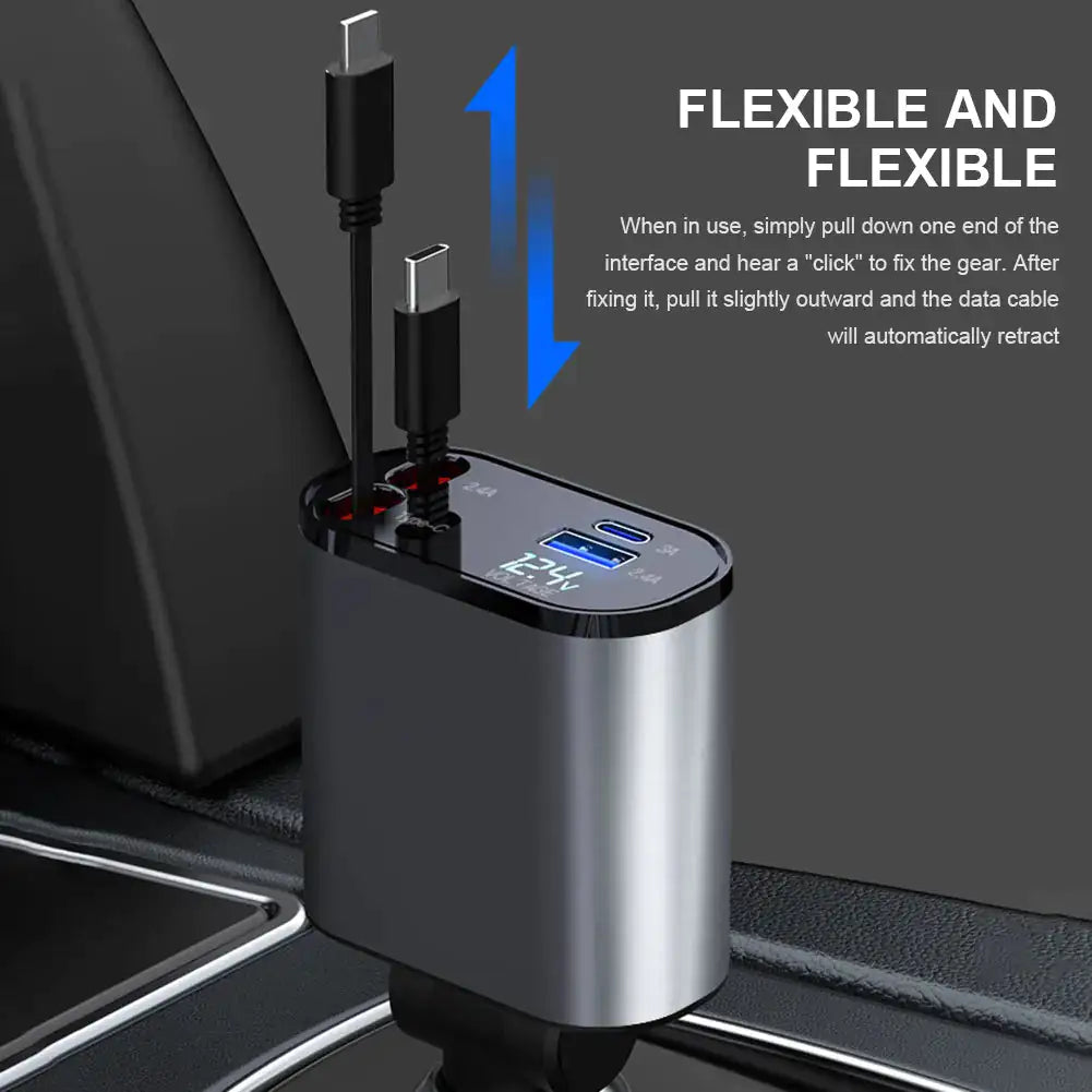 SlinkyCharger™