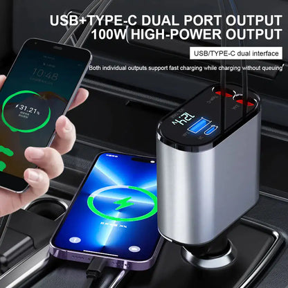 SlinkyCharger™