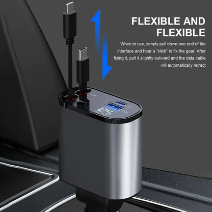 SlinkyCharger™